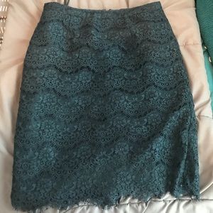 J crew skirt (Taking Offers!!!!!!!💕👍🏼)